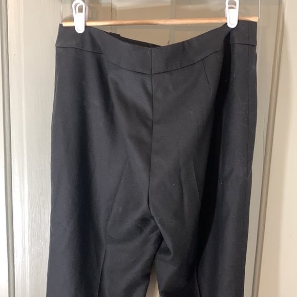 Akris punto wool pants - Picture 5 of 10